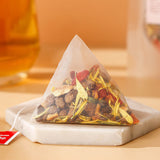 Chrysanthemum Cassia Seed Tea 250g/bag Wolfberry Chen Pi Osmanthus Health Tea