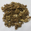 Verbascum Thapsus ~ 100% Premium Mullein Leaf Organic Dried Cut ~