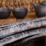 500g Dried Wild Gleditsia Sinensis, Zai Jiao Chinese Herb