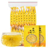 Chrysanthemum Tea Golden Silk Chrysanthemum Fetal Xiushui Tribute Chrysanthemum