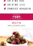 Bulk Moonflower Dried Moonflower Herbal Tea 500g