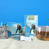 Chinese traditoin herb Five elements of health Internal regulation haemorrhoids