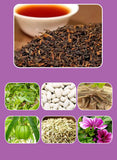 LOQUAT COUGH TEA Cough and Phlegm Loquat Cream Loquat Tea 50g