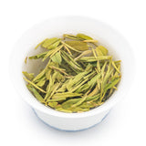 100g Classic Chinese Natural Huangshan Mao Feng Green Tea Loose Leaf