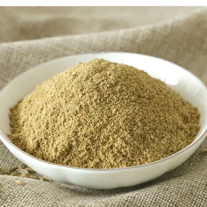 HELLOYOUNG Fennel  Powder(Ground)-Strong Flavour,Pure