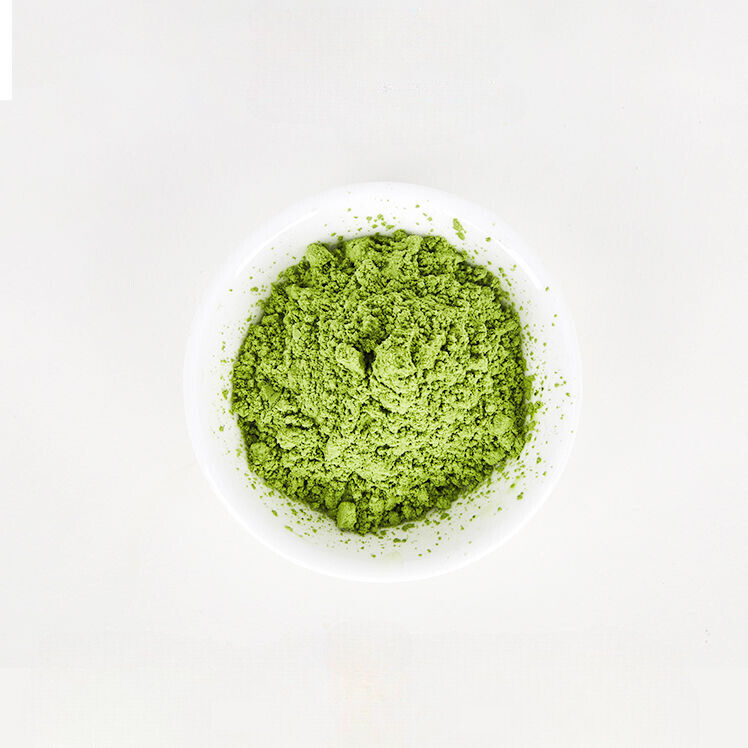 250g Gerstengraspulver 100% rein & biologisch natürliches Gras Gewichtsverlust