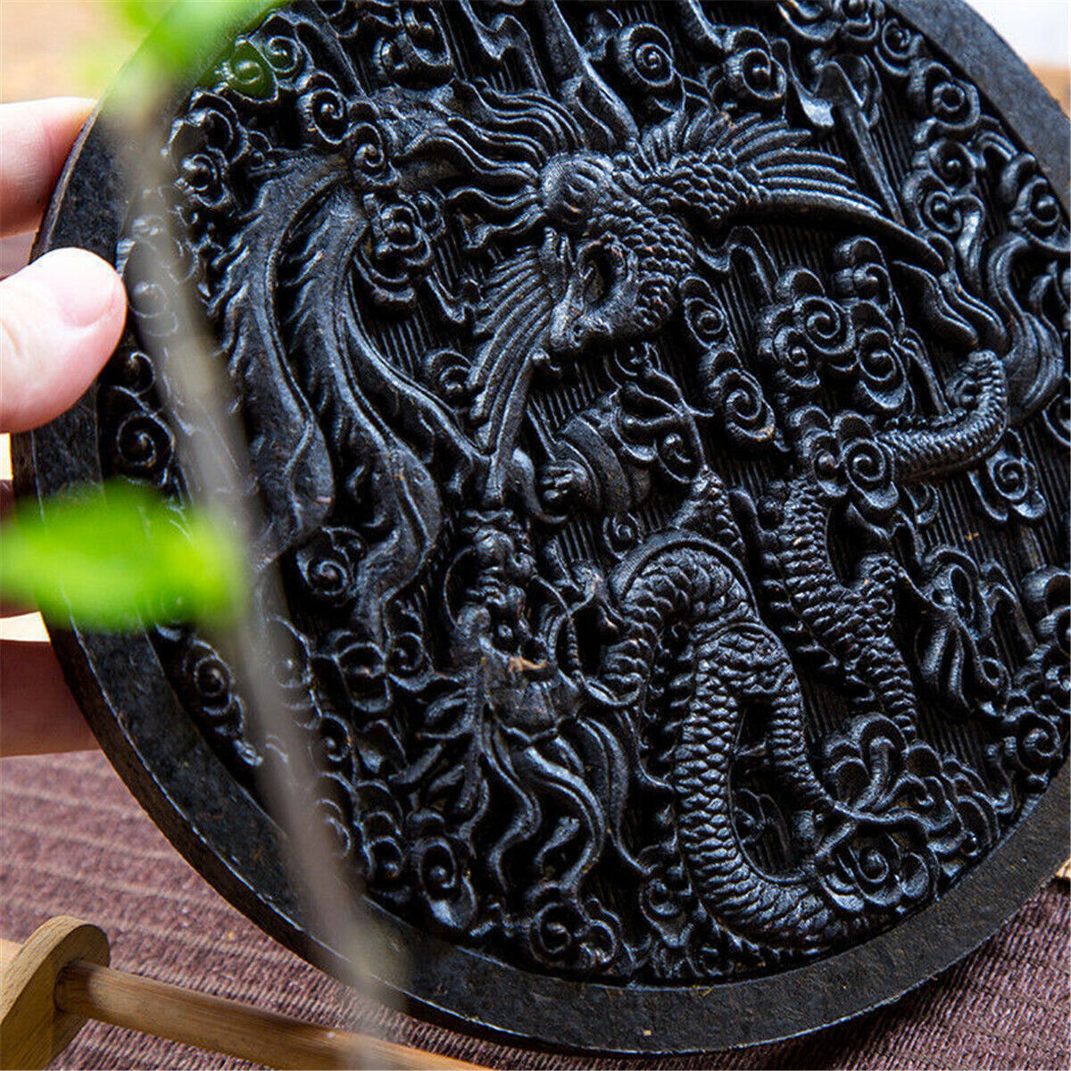 500g Top Chinese Natural Oolong Tea Da Hong Pao Organic Black Tea Healthy Drink