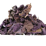 Perilla Leaf Herbal Medicine Perilla Leaf Perilla Leaf Perilla 500g/1.1lb