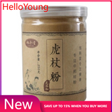 250g 100% Pure Hu Zhang Powder Polygonum cuspidatum Knotweed Root Powder