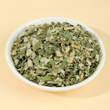 100% Natural Frost-Harvested (Pyramid Bags) Premium Persimmon Leaf Tea