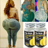 Maca Butt Lifting Big Ass & Hips Herbal Butt Enlargement Booster BBL Capsule