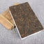 250g Yunnan Traditional Fermented Ripe Puer Tea Laochatou Yunnan Pu'er Tea