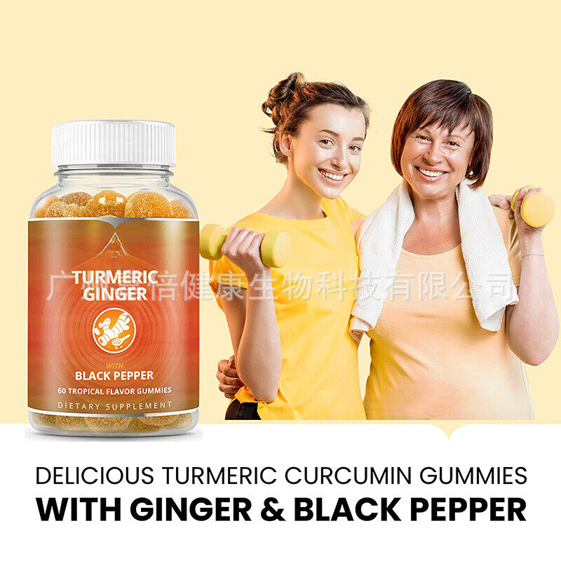 Turmeric Gummies Turmeric Gummies on New Curcumin Hot Gummies