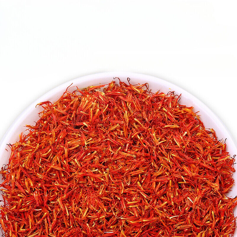 Bulk Saffron Agricultural Saffron Silk Saffron 500g
