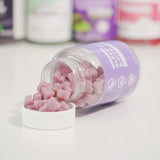 Dietary Supplement Vegan Me*latonin Gummies for Relaxation and Sleep 60PCS