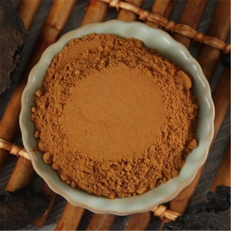 250g Sinkiang Wild Desertliving Cistanche Powder Rou Song Rong Powder 100% Pure