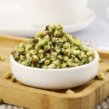 Bulk Huangshan Green Plum Blossom Dried Flower Tea Green Calyx Plum 500g