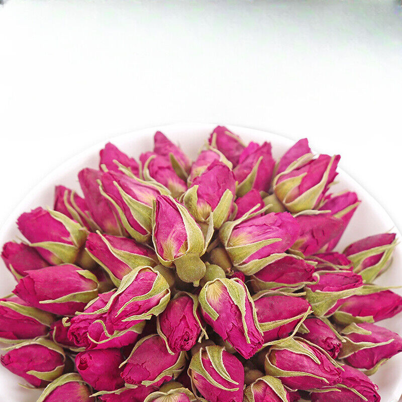 Bulk Pingyin Roses Heavy Petal Roses Dried Rose Tea 500g
