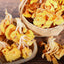80G Yunnan Specialty Chanterelles Dried Yellow Silk Mushrooms Edible Mushroom