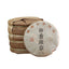 Tea Ripe Tea Cake Royal Scent Banzhang Health Care 357g Banzhang Pu-erh