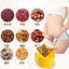 5g*30 Bags Red Beans Barley Herbal Tea Chixiaodou Hongdou Yimi Qianshi