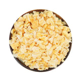 HELLOYOUNG White Onion Flake - Strong Flavour, Very dried