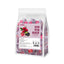 Floral Herbal Pyramid Bags Hibiscus Rose Mulberry Tea