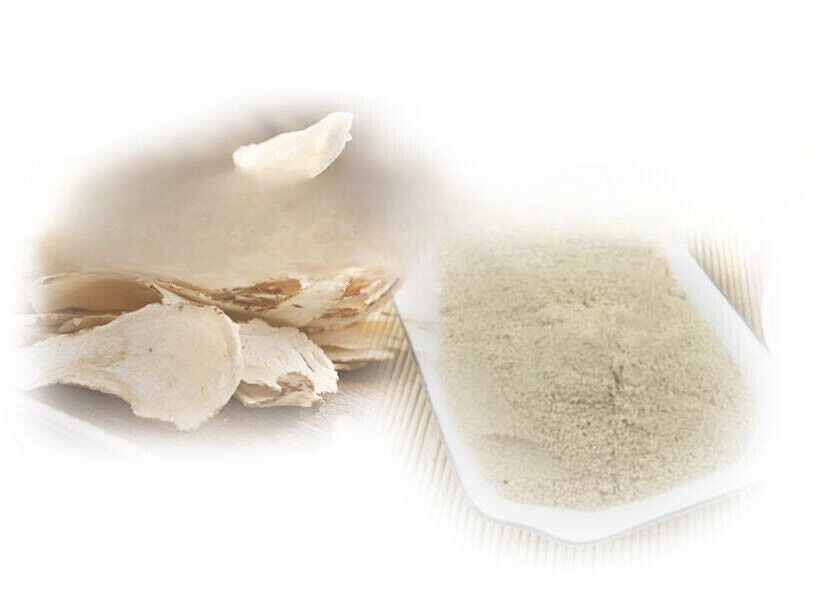 HELLOYOUNG Angelica Root Powder (白芷粉)-Pure, Strong Flavour