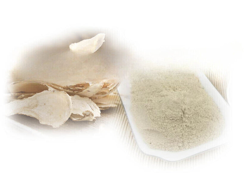 HELLOYOUNG Angelica Root Powder (白芷粉)-Pure, Strong Flavour