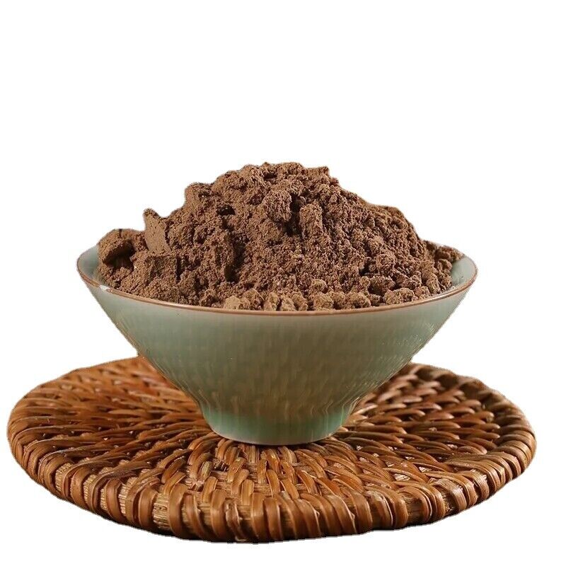 150gDeep-fried Suan Zao Ren Date Seed Powder Good Sleep / Relieve Insomnia5.29oz