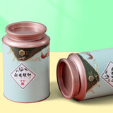 100g (3.5Oz)  White Silver Needle Canned Loose Tea Fuding White Tea