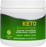 Keto Electrolyte Powder - Hydration Supplement for Ketogenic Diet 250g/8.8oz