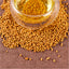 Roasted Tartary Green Tea Loose Leaf Natural Green Food Natural Buckwheat Tea