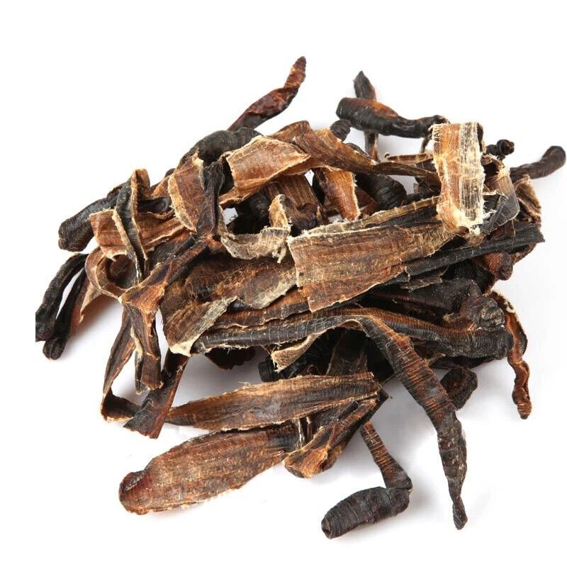 250g reines getrocknetes Regenwurm-Pulver Lumrukinase Regenwurm-Extrakt-Pulver