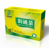 Bowel Light Stomach Stick Runtong Tea Changrun Slimming Tea 60g