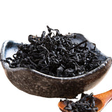 250g Yu Zi Three Red Oukomia Leaf Tea Du Zhong Ye Natural Health Berber Tea