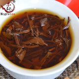 Tea2023 New Lapsang Souchong Black Tea Xiaozhong Tea Health Care Gongfu Red 250g