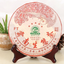 Yunnan Ecological Tea Pu'erChaTea 357g Xiaguan FT Five Star Red Peacock