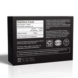 Shilajit Pure Boost Metabolismus Himalaya Extrakt Steroid90caps 200mg Organisch