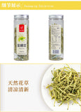 Authentic Honeysuckle Tea Tea Canned Scented Tea 25g Dried Honeysuckle