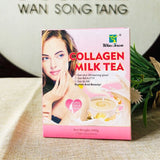 Collagen Tea Beauty Instant Collagen Powder Nutritional Supplement 10g*10bags