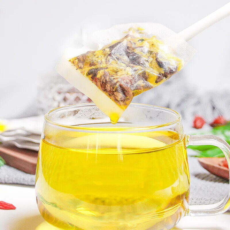 Chrysanthemum Cassia Seed Tea Healthy Herb Tea Bag 120g