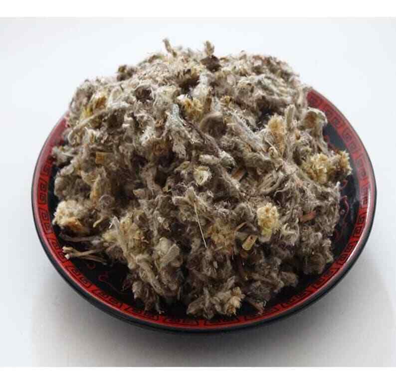 250g Dried Herbs Achyrocline Satureiodes, Shu Qu Cao