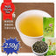 250g HelloYoung Taiwan Aligaoshan Jinxuan Tea Fragrant Taiwan Oolong Tea Top