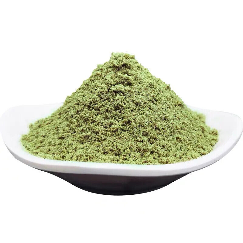 HELLOYOUMG Pure Green cardamom powder  - Fine Ground, Strong Flavour