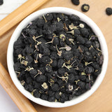 100g*2 Dried Black Wolfberry Health Benefits