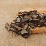 100g organic dried black winter truffle perigord truffle Tuber sinense