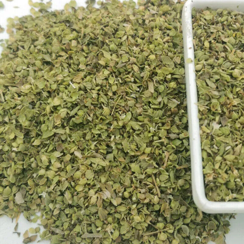 HELLOYOUNG Dry Oregano Rubbed - Strong Flavour