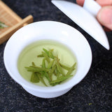 250g Dragon Well Green Tea Longjing Bulk Green Tea Ecology Tea Health Care