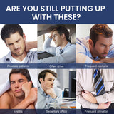 Prostata-Unterstützungstropfen für Männer mit Acetyl L-Carnitin Chlorophyll